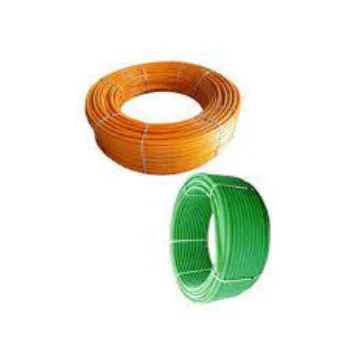 Hdpe Hose Pipe